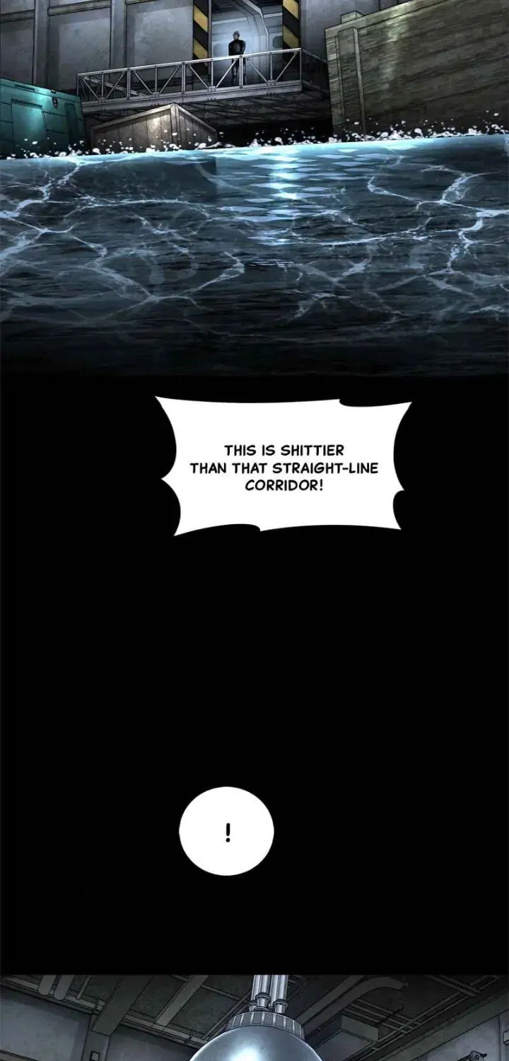 Read Dead Queen chapter 153 image 28 on Lezhin