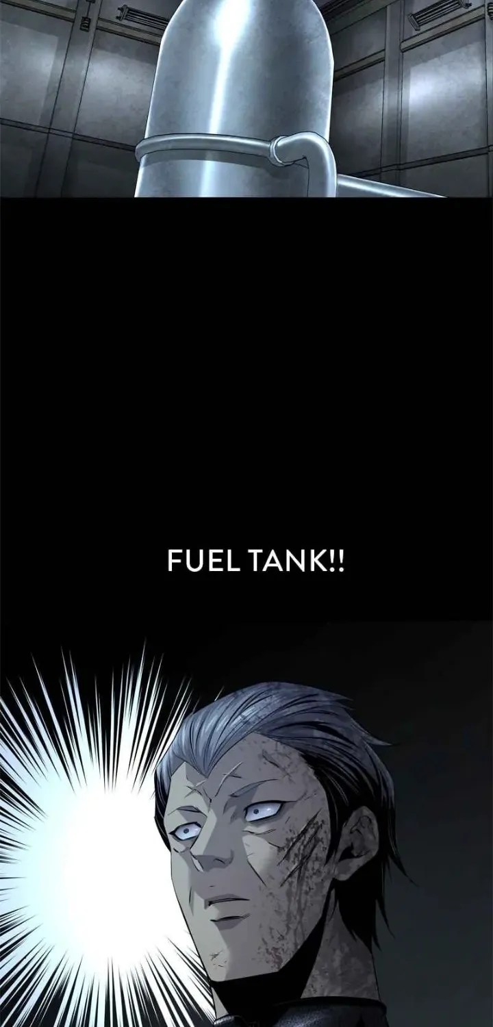 Read Dead Queen chapter 153 image 29 on Lezhin
