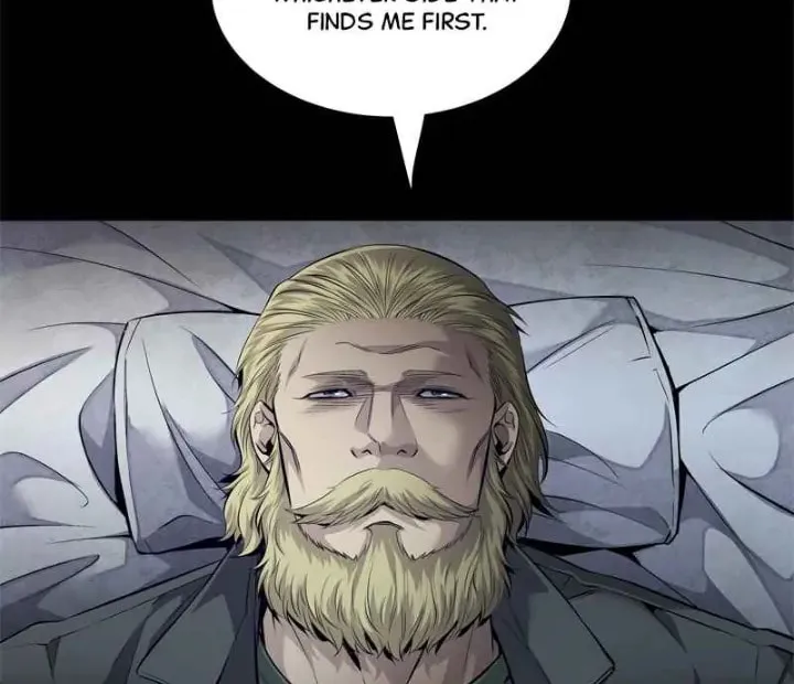 Read Dead Queen chapter 153 image 3 on Lezhin