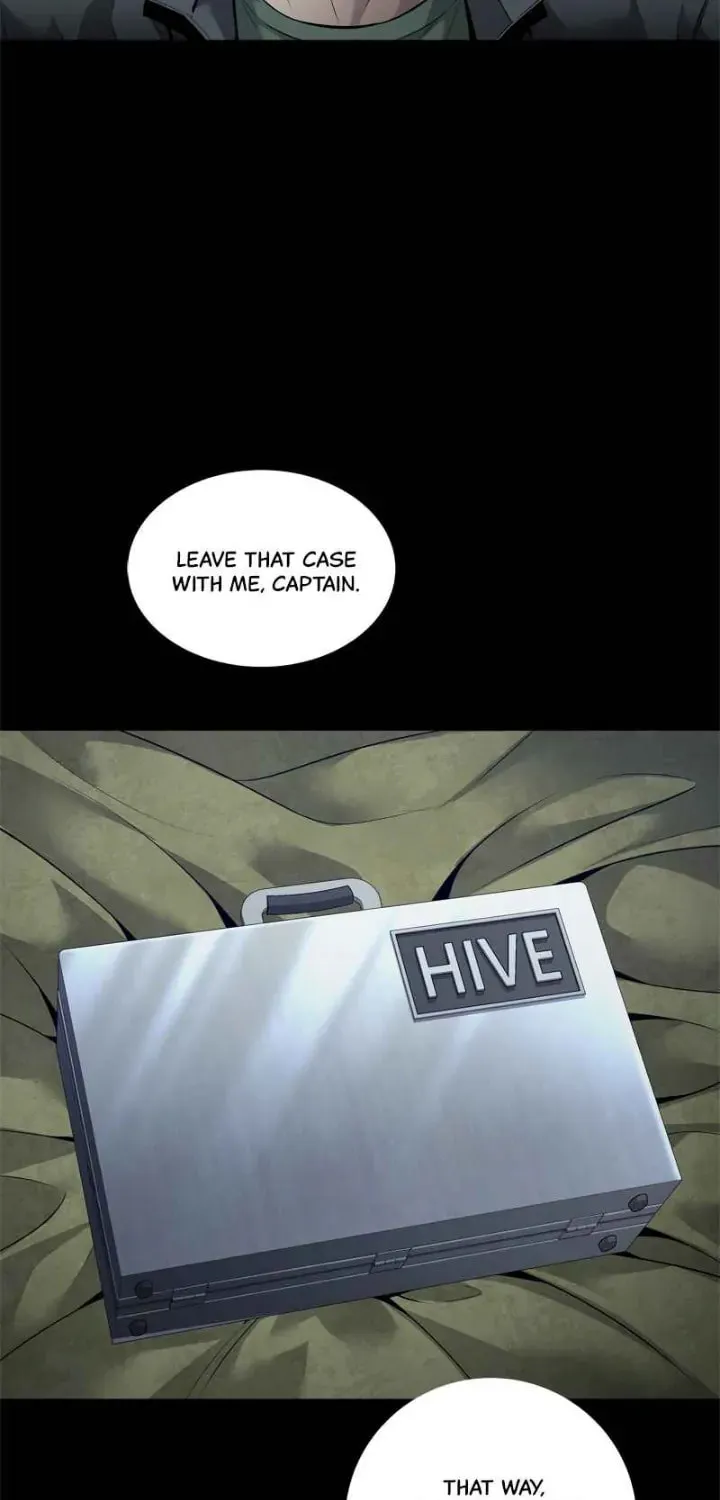 Read Dead Queen chapter 153 image 4 on Lezhin