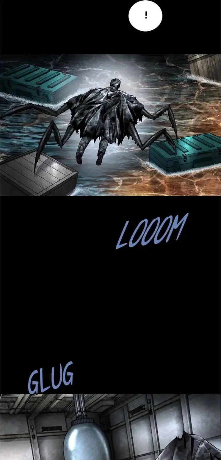 Read Dead Queen chapter 153 image 41 on Lezhin