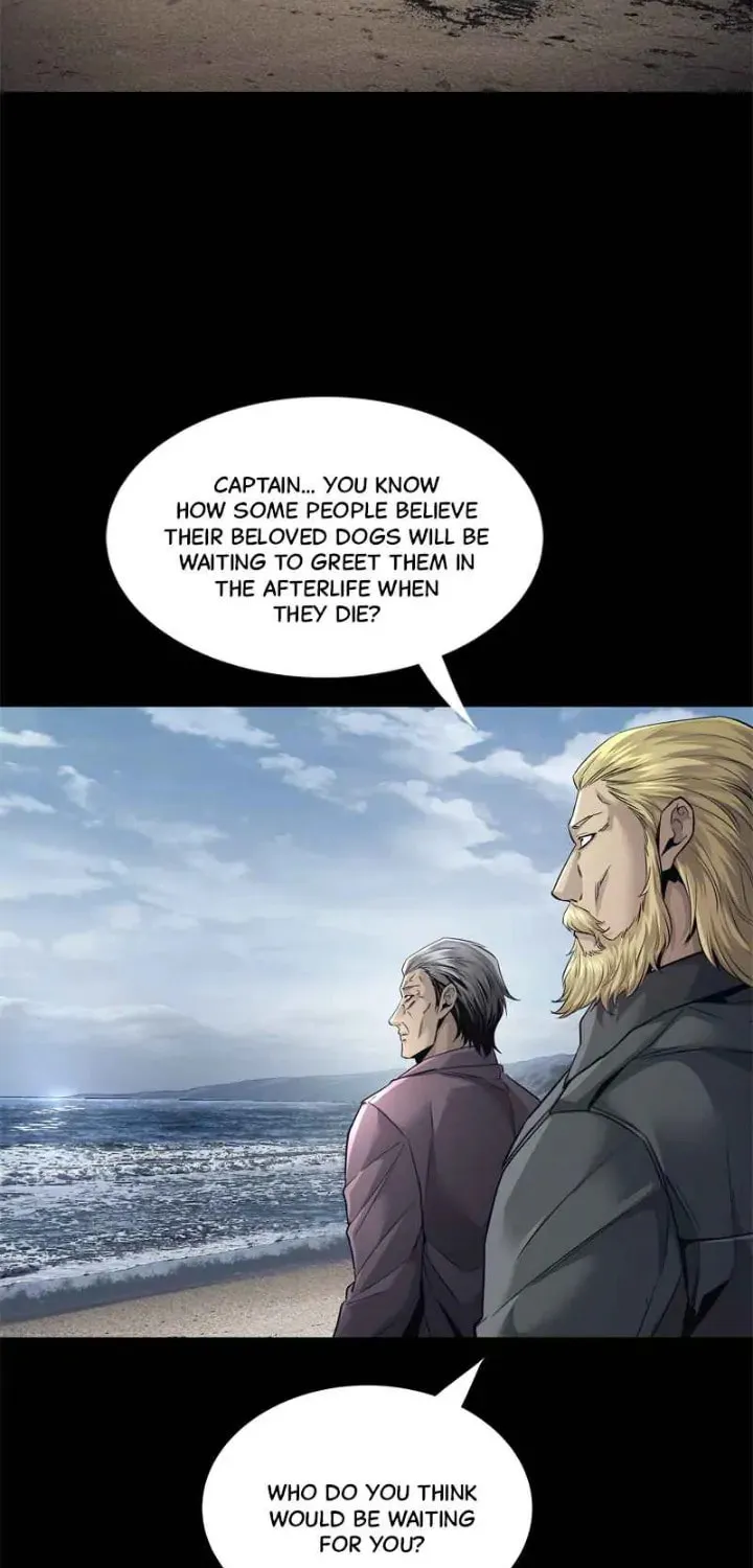 Read Dead Queen chapter 153 image 54 on Lezhin