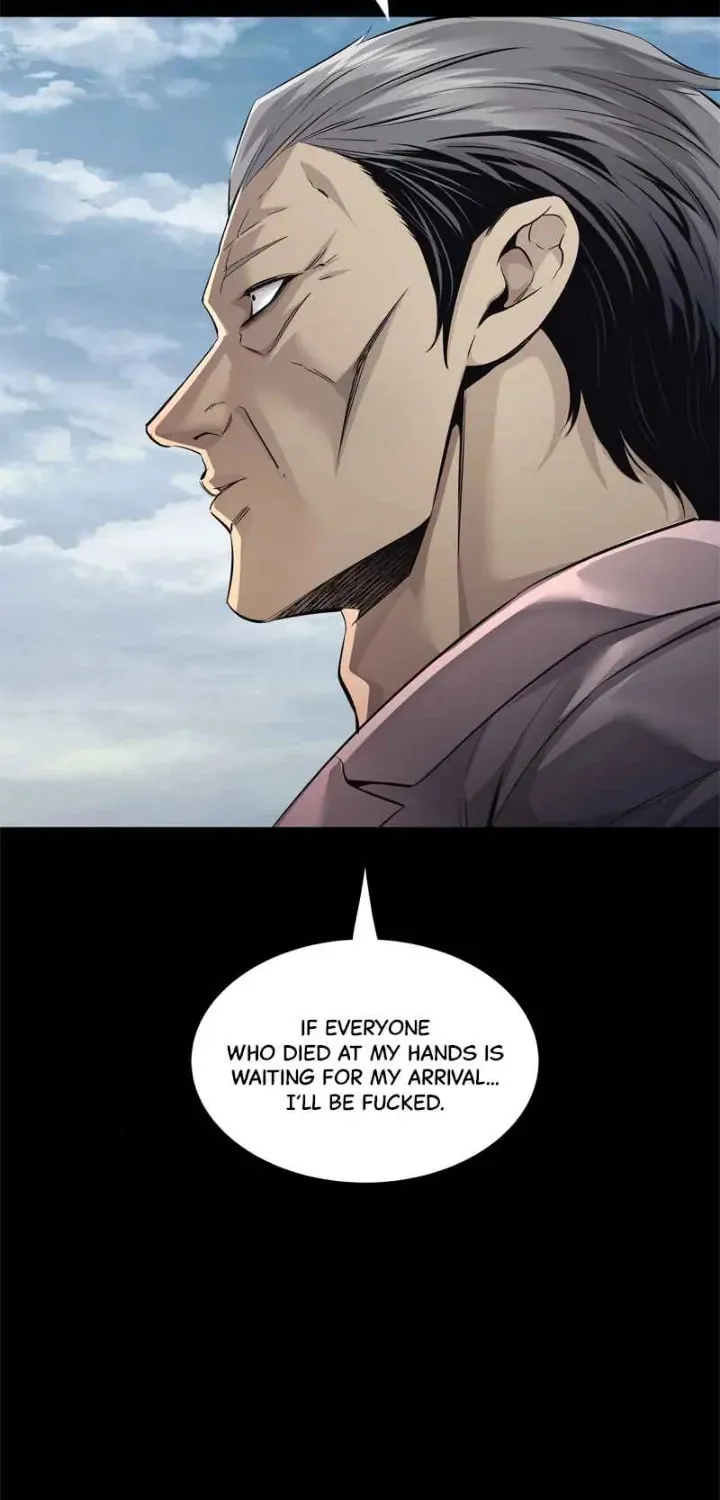 Read Dead Queen chapter 153 image 56 on Lezhin