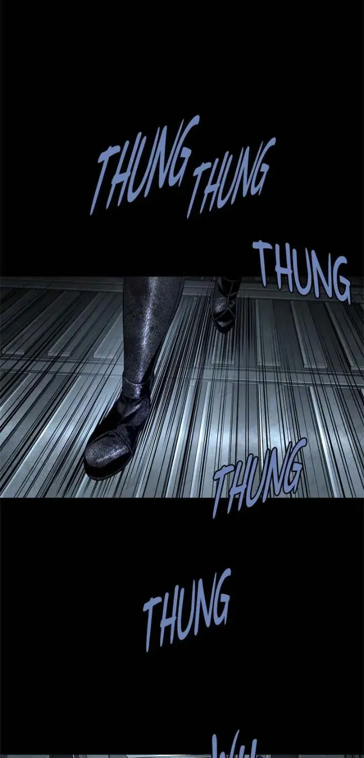 Read Dead Queen chapter 153 image 61 on Lezhin