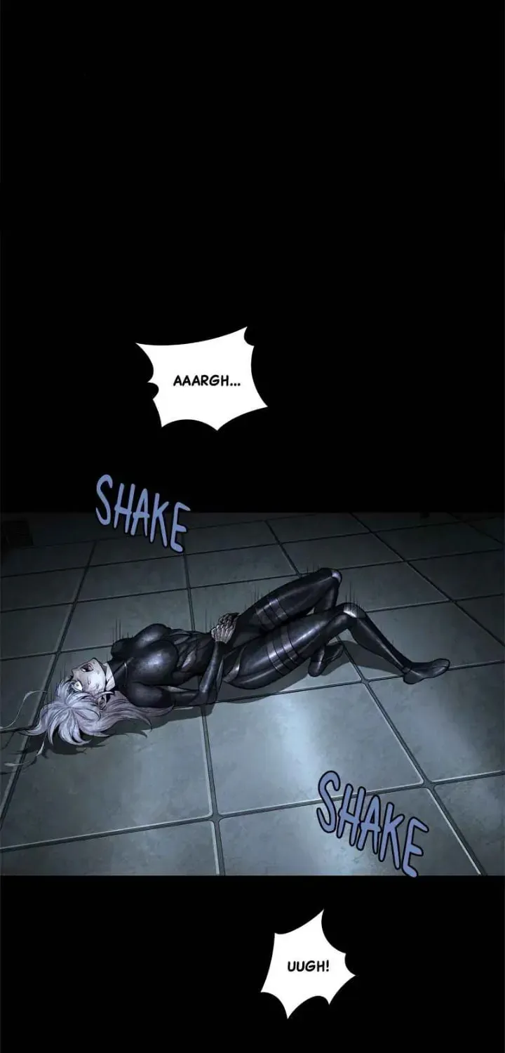 Read Dead Queen chapter 153 image 64 on Lezhin