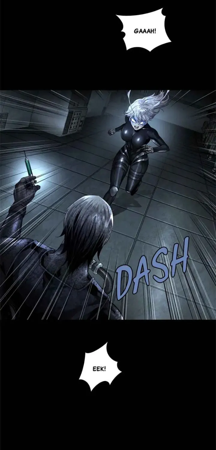 Read Dead Queen chapter 153 image 66 on Lezhin