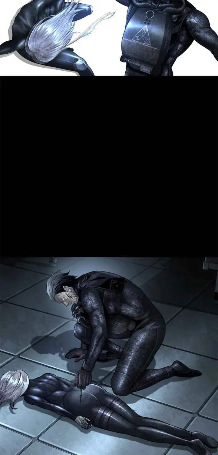 Read Dead Queen chapter 153 image 68 on Lezhin