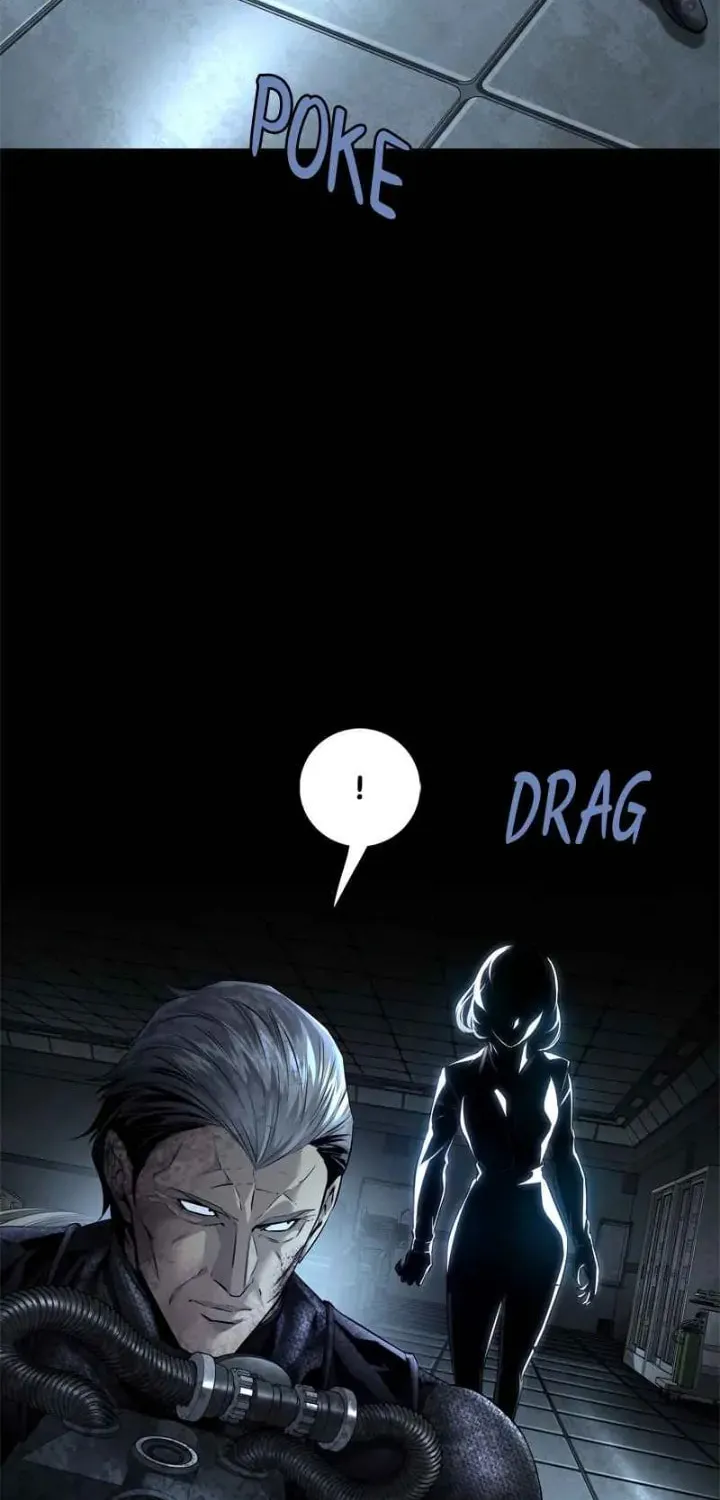 Read Dead Queen chapter 153 image 69 on Lezhin