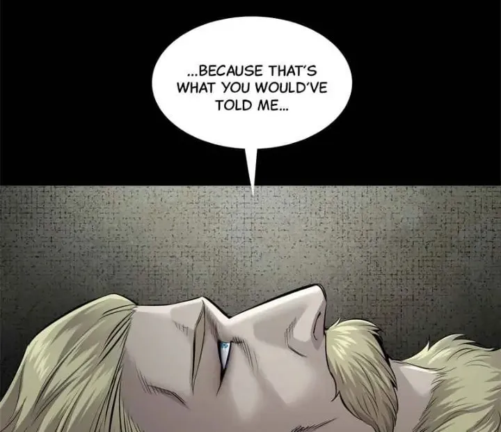 Read Dead Queen chapter 153 image 7 on Lezhin