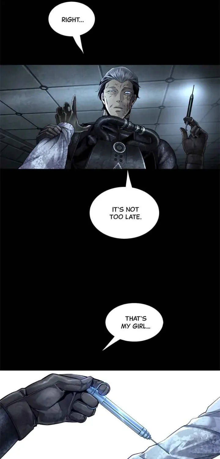 Read Dead Queen chapter 153 image 72 on Lezhin
