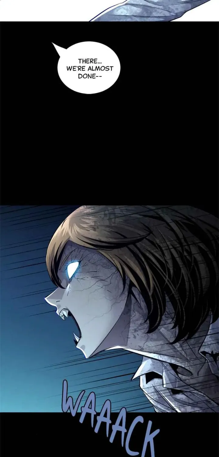 Read Dead Queen chapter 153 image 73 on Lezhin