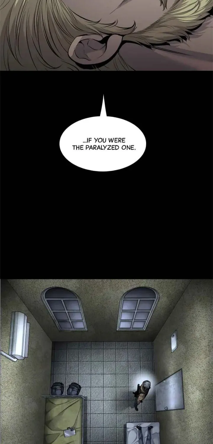 Read Dead Queen chapter 153 image 8 on Lezhin