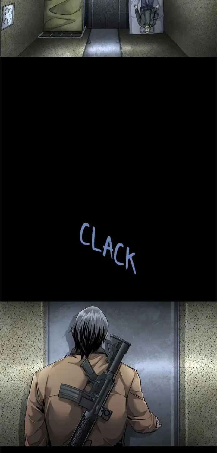 Read Dead Queen chapter 153 image 9 on Lezhin