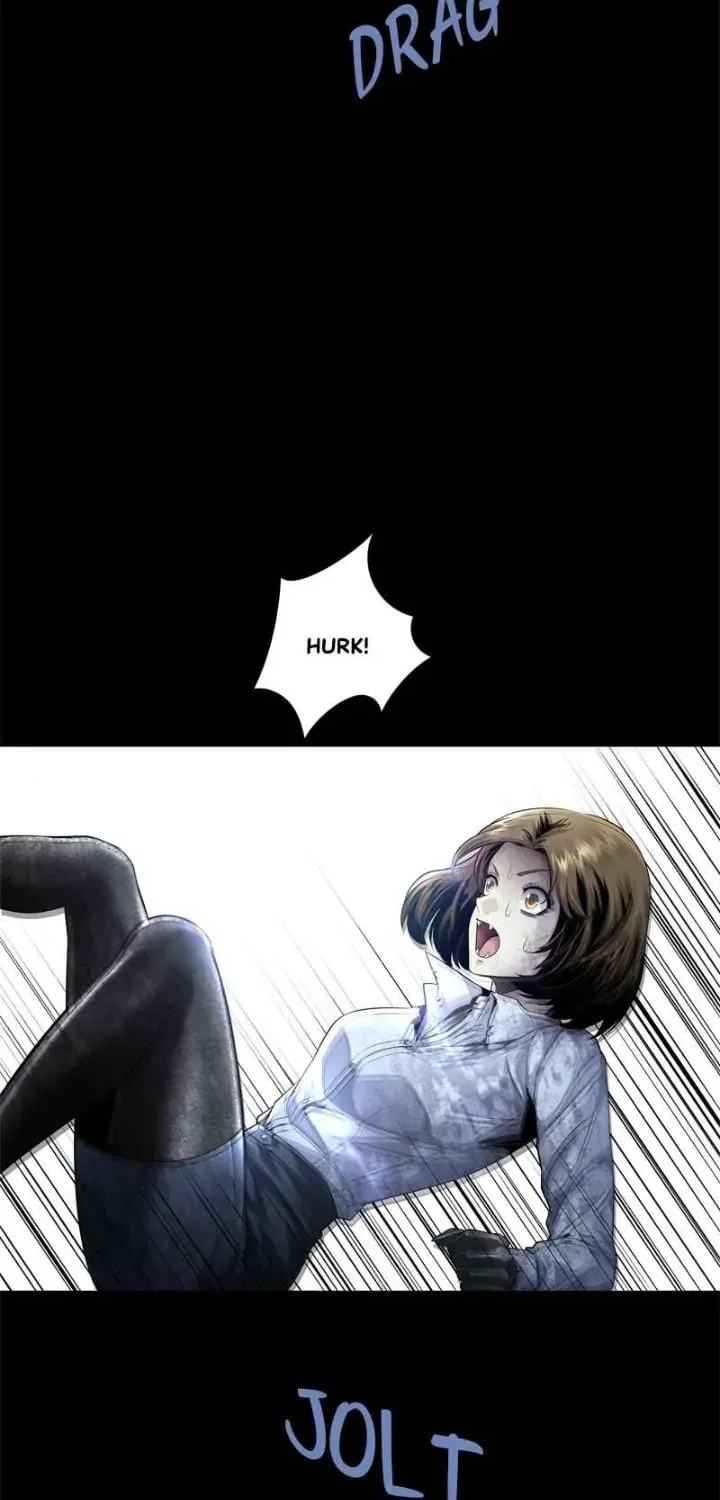 Read Dead Queen chapter 154 image 10 on Lezhin