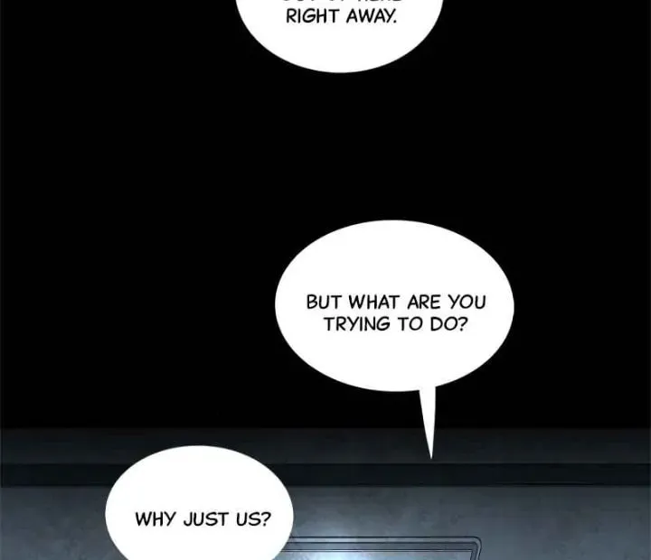 Read Dead Queen chapter 154 image 15 on Lezhin