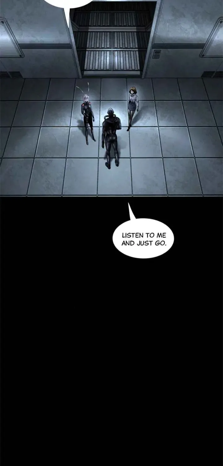 Read Dead Queen chapter 154 image 16 on Lezhin