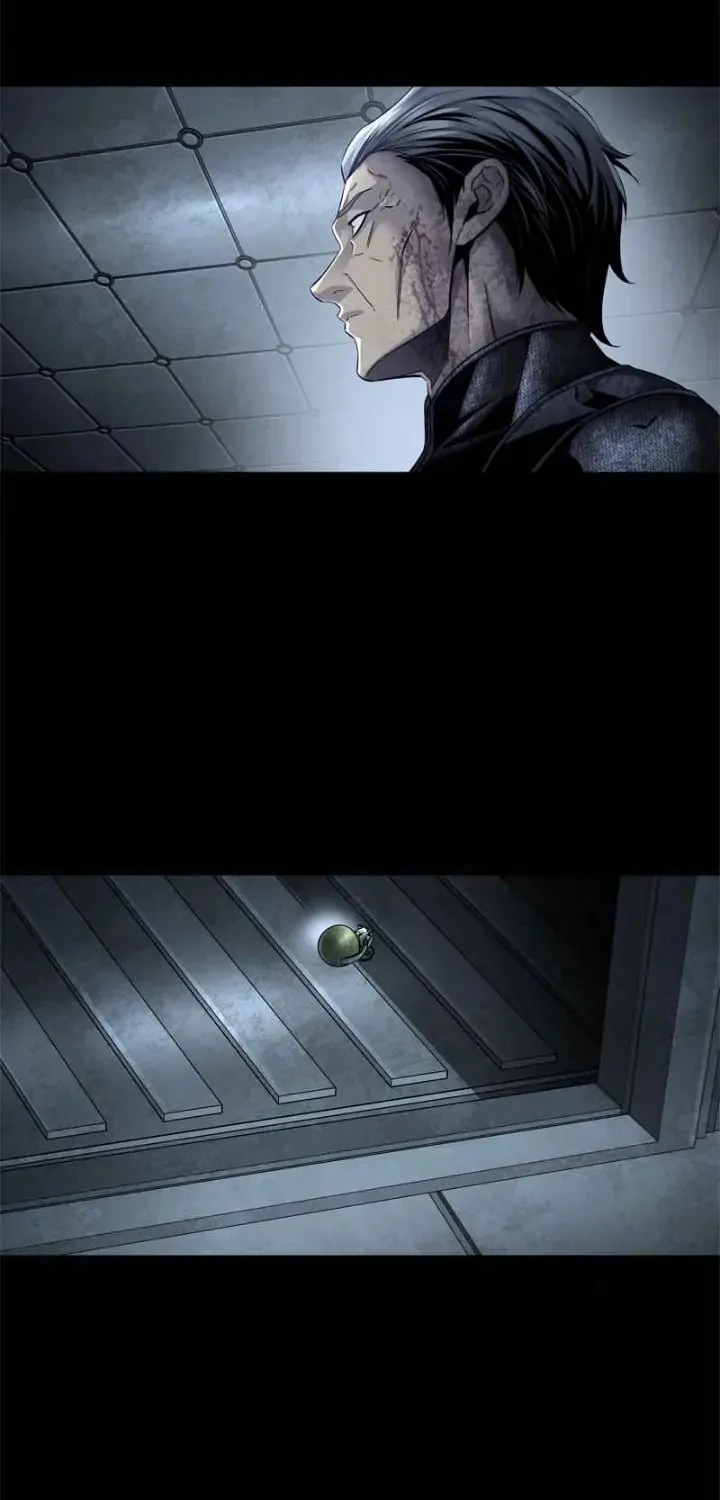 Read Dead Queen chapter 154 image 17 on Lezhin