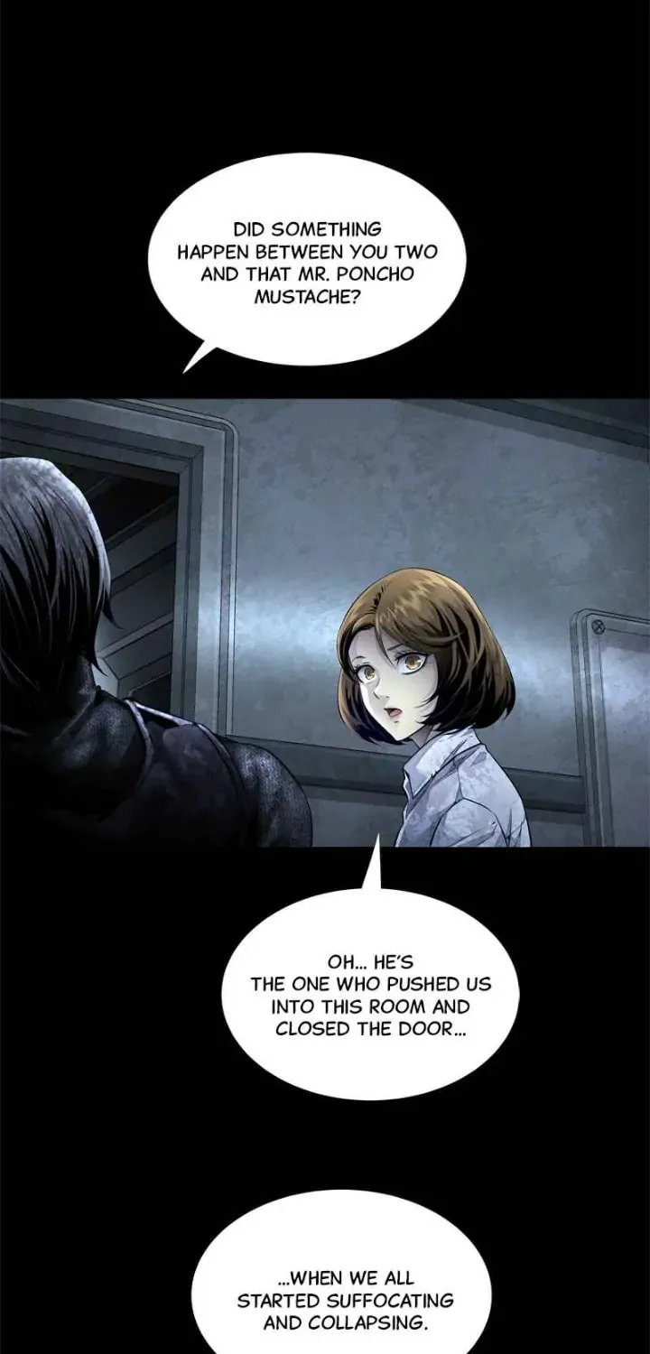 Read Dead Queen chapter 154 image 18 on Lezhin