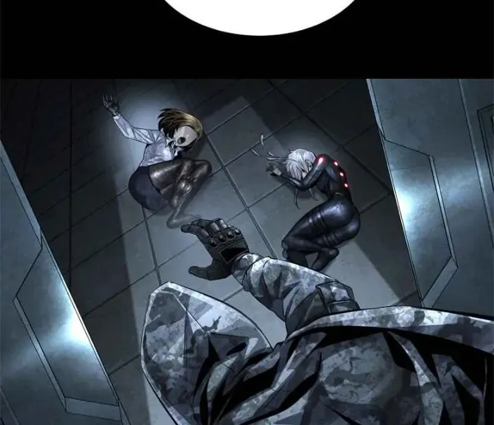 Read Dead Queen chapter 154 image 19 on Lezhin