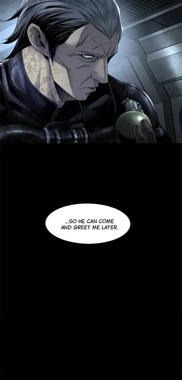 Read Dead Queen chapter 154 image 26 on Lezhin