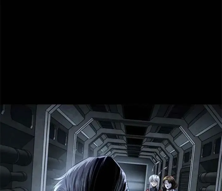 Read Dead Queen chapter 154 image 27 on Lezhin