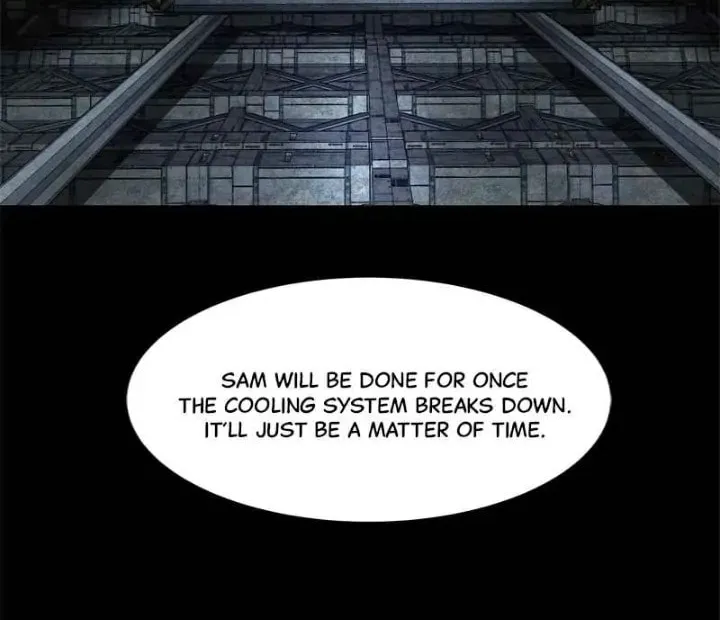 Read Dead Queen chapter 154 image 43 on Lezhin