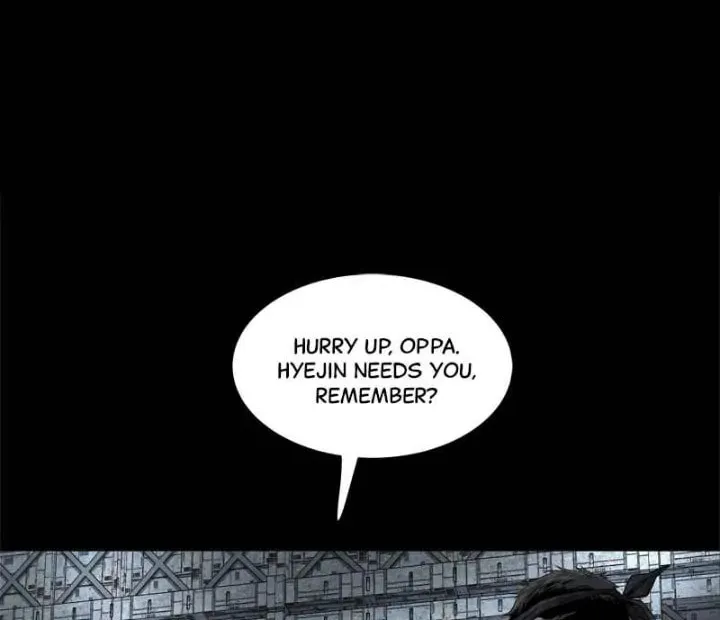 Read Dead Queen chapter 154 image 47 on Lezhin