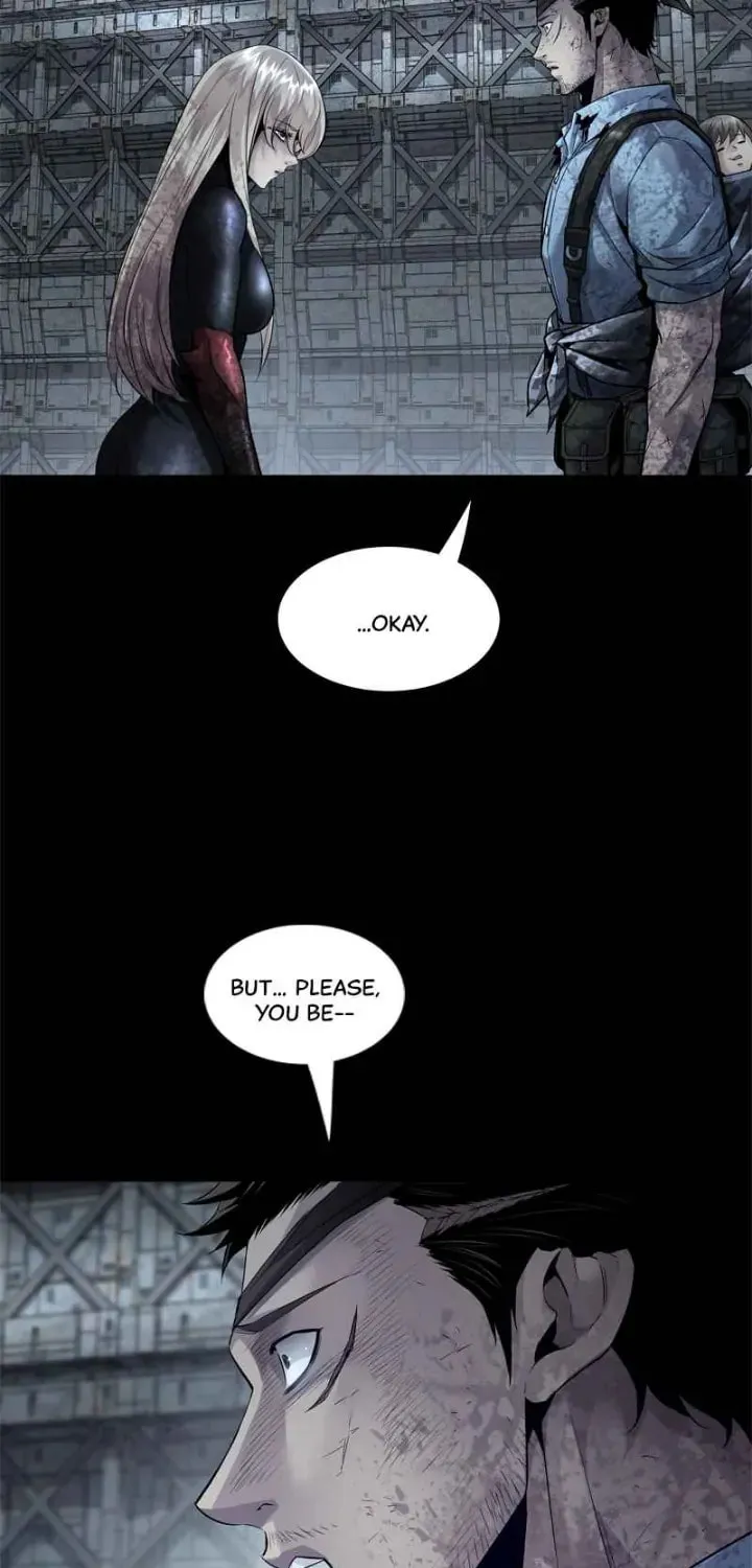 Read Dead Queen chapter 154 image 48 on Lezhin