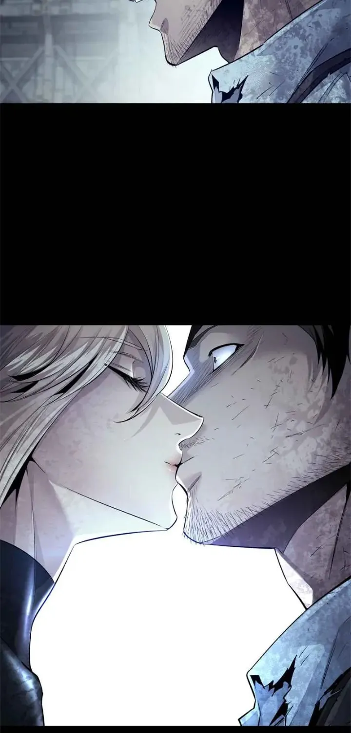 Read Dead Queen chapter 154 image 49 on Lezhin