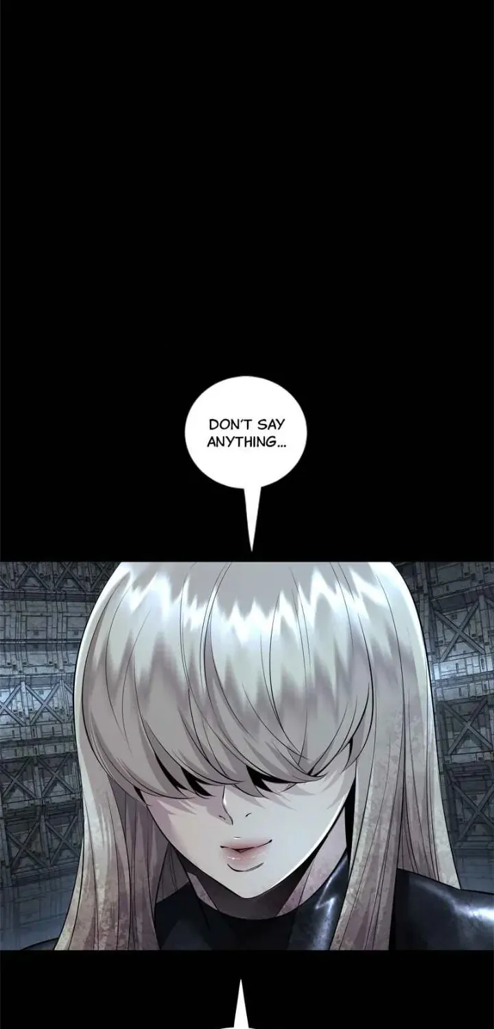 Read Dead Queen chapter 154 image 50 on Lezhin