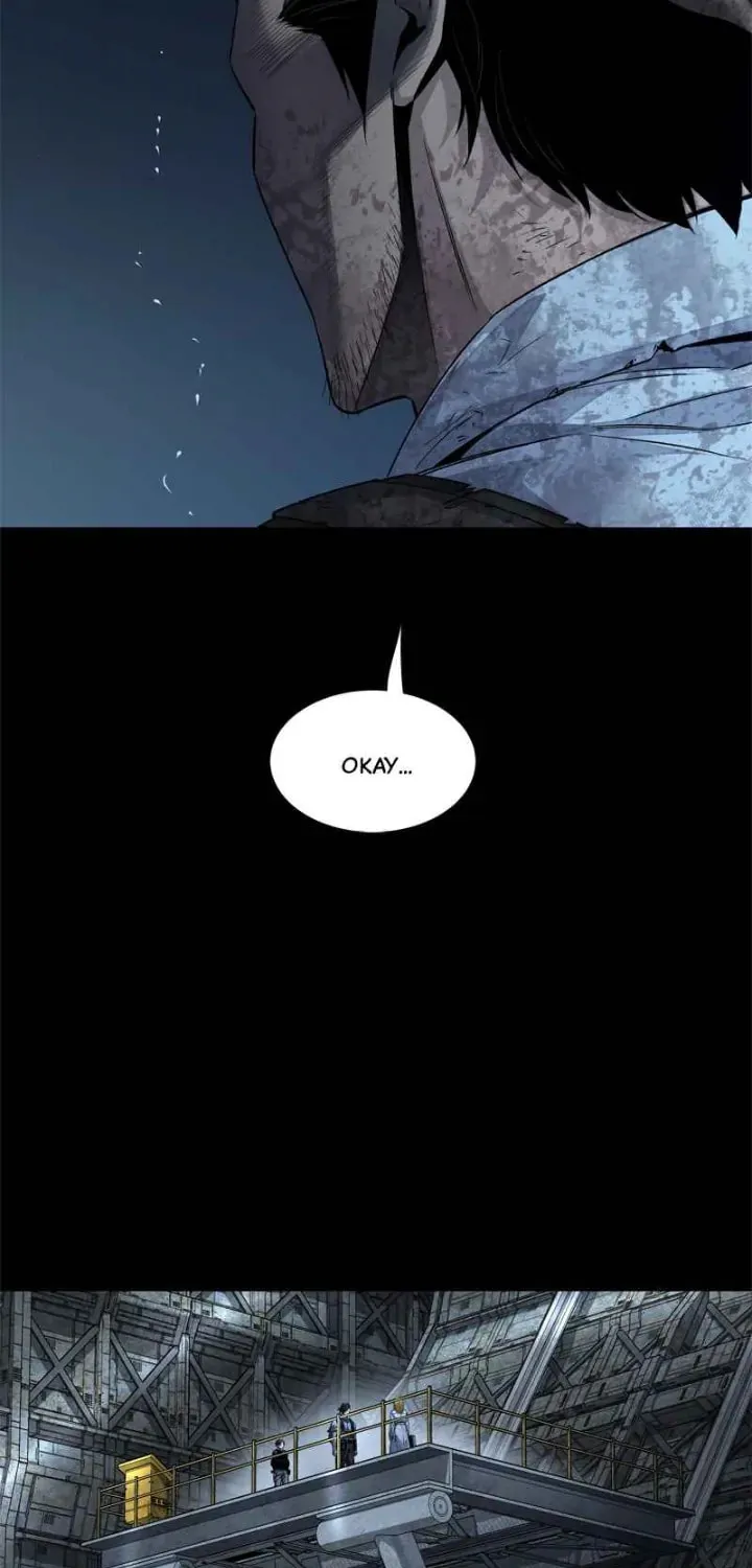 Read Dead Queen chapter 154 image 52 on Lezhin