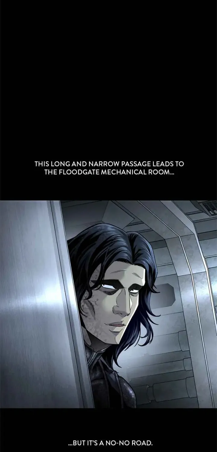 Read Dead Queen chapter 154 image 62 on Lezhin