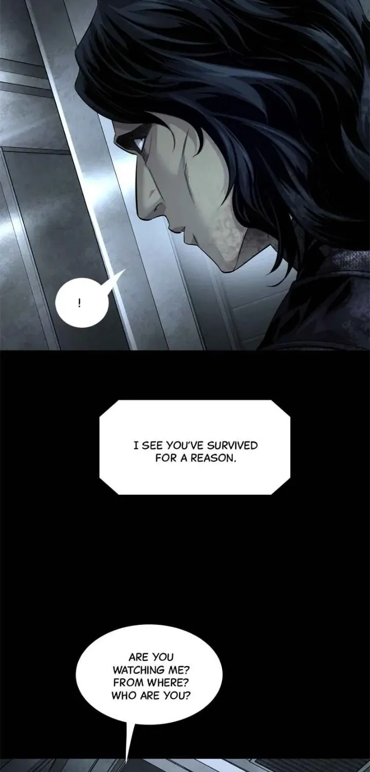 Read Dead Queen chapter 154 image 65 on Lezhin