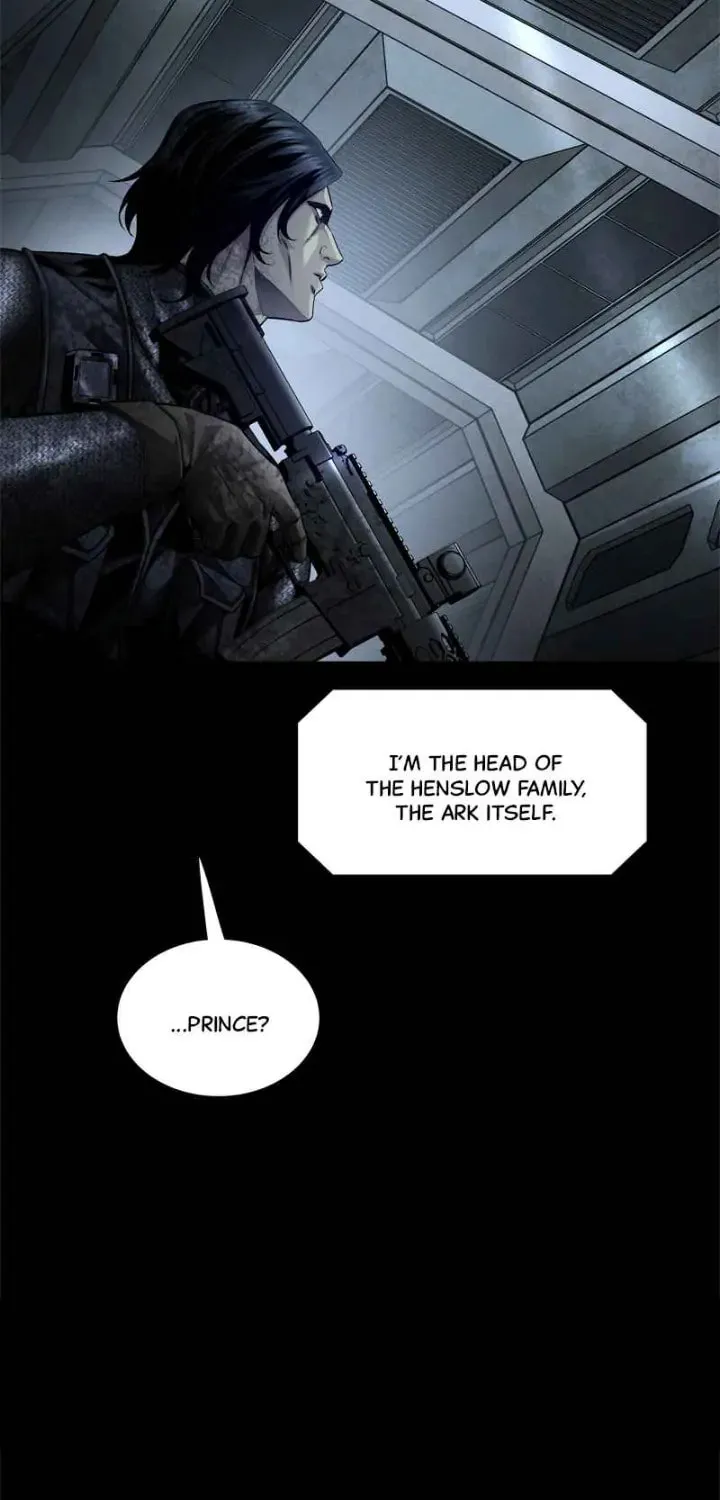 Read Dead Queen chapter 154 image 66 on Lezhin
