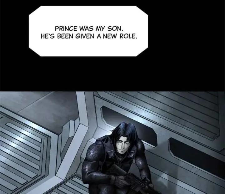 Read Dead Queen chapter 154 image 67 on Lezhin