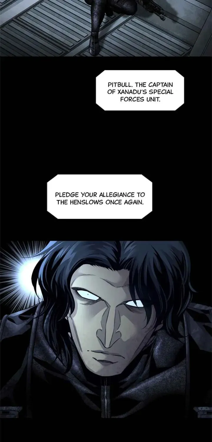 Read Dead Queen chapter 154 image 68 on Lezhin