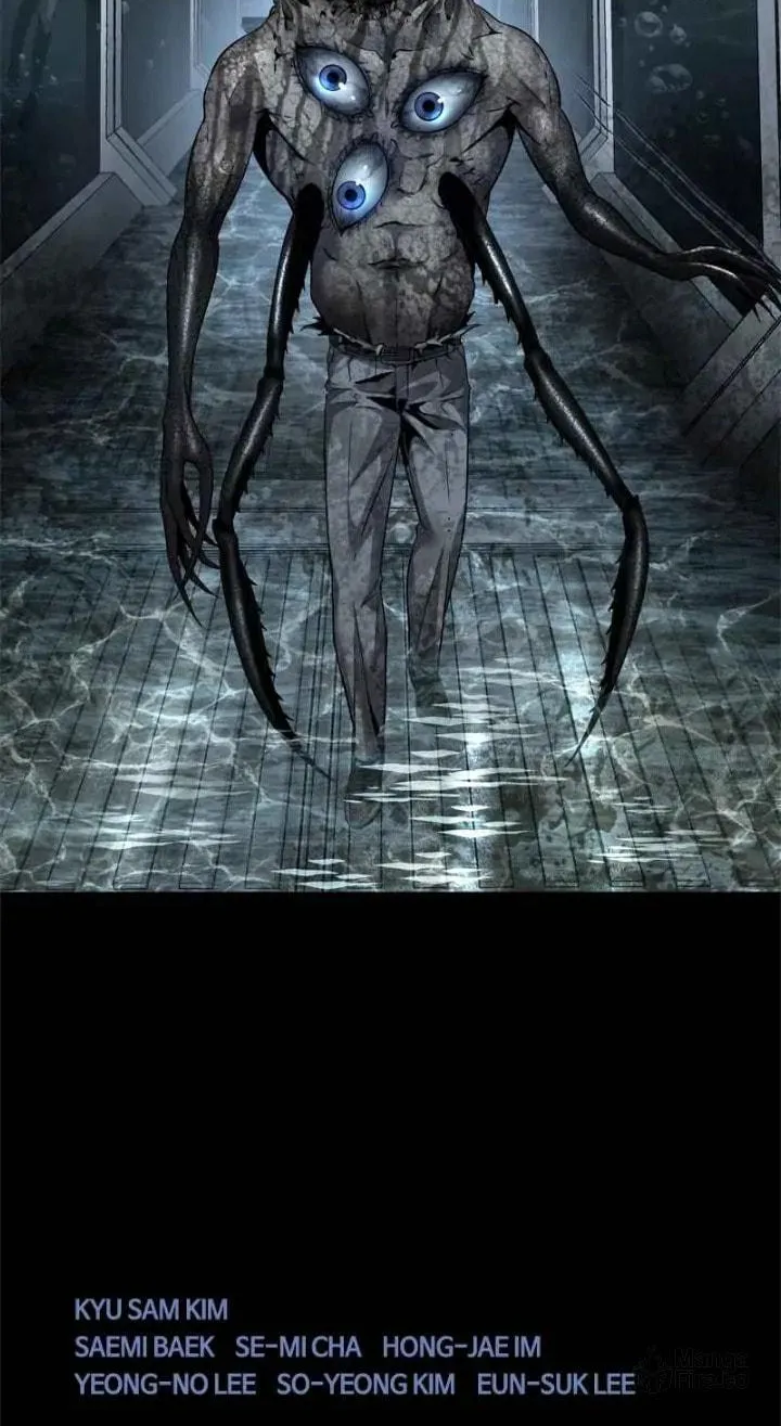 Read Dead Queen chapter 154 image 79 on Lezhin