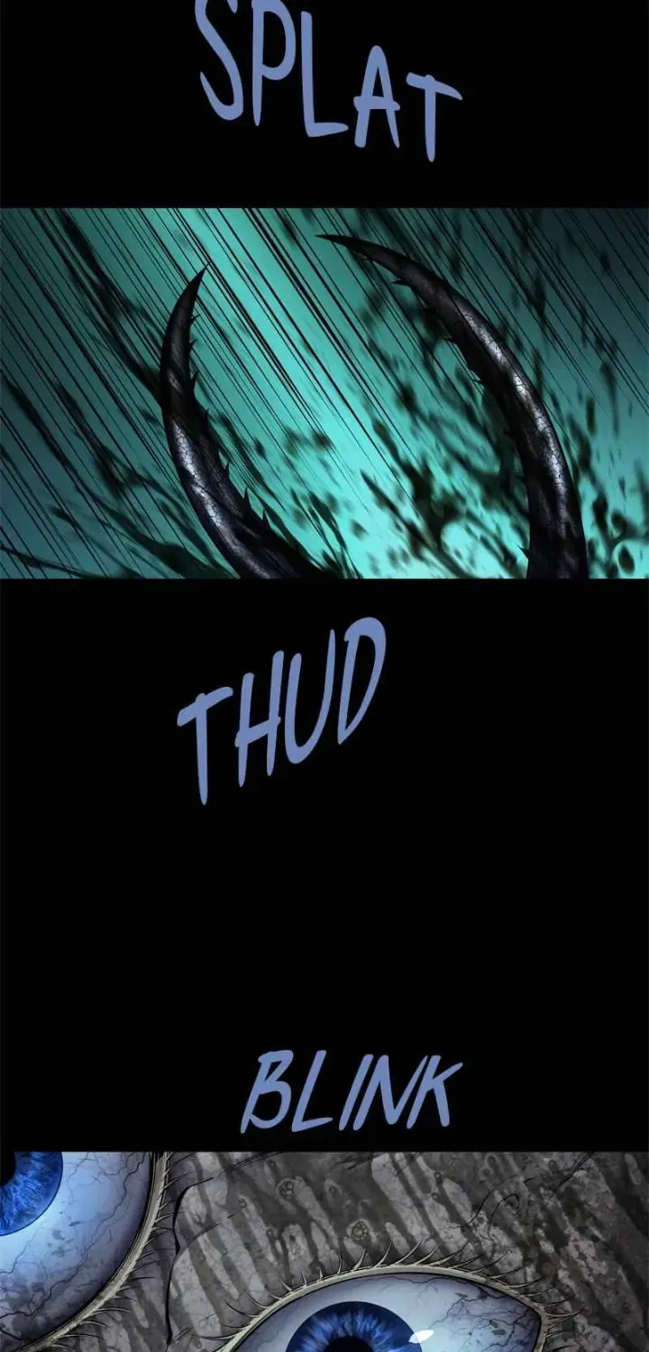 Read Dead Queen chapter 154 image 8 on Lezhin