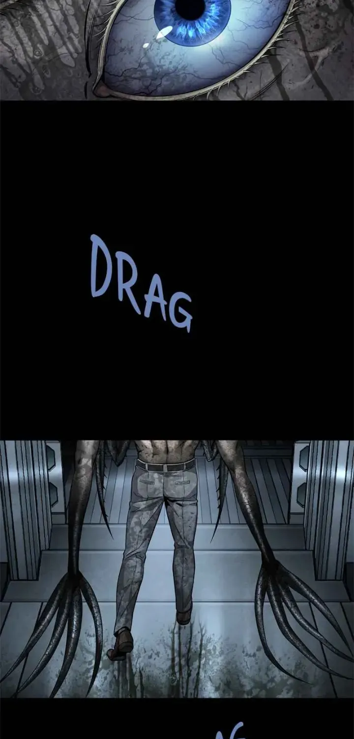 Read Dead Queen chapter 154 image 9 on Lezhin