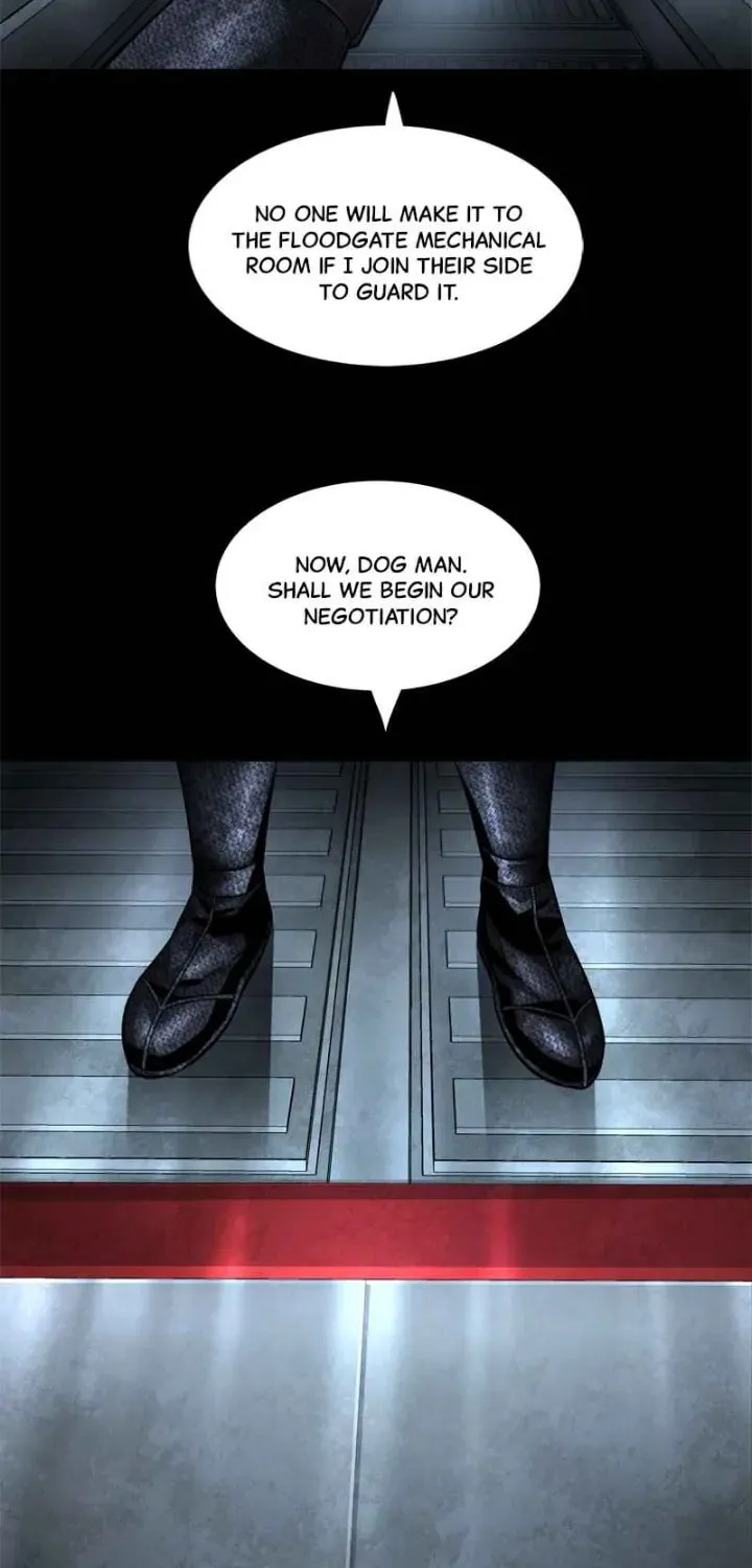 Read Dead Queen chapter 155 image 12 on Lezhin