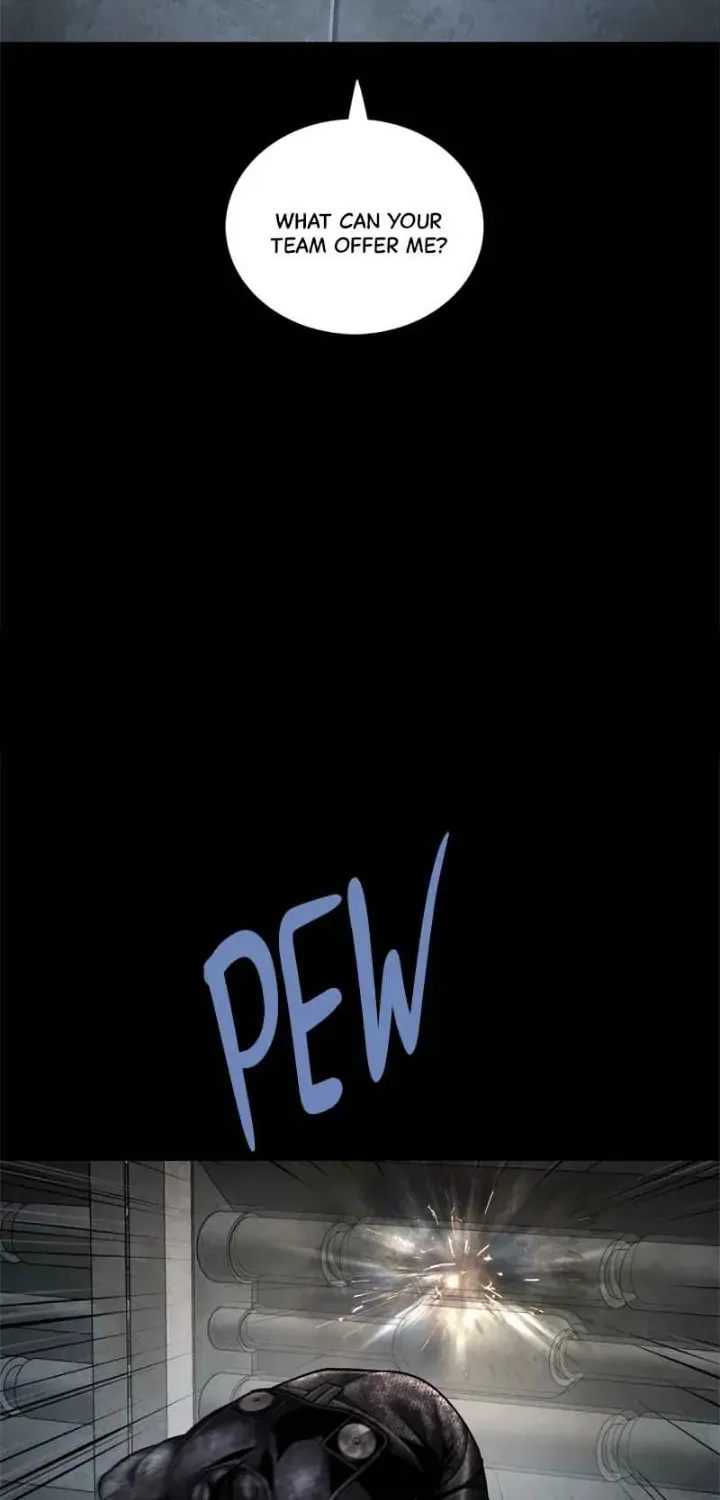 Read Dead Queen chapter 155 image 13 on Lezhin