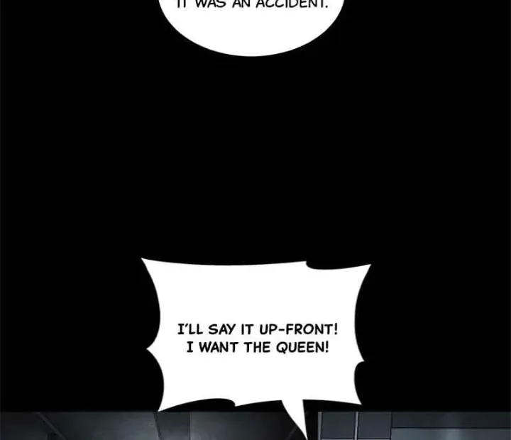 Read Dead Queen chapter 155 image 15 on Lezhin