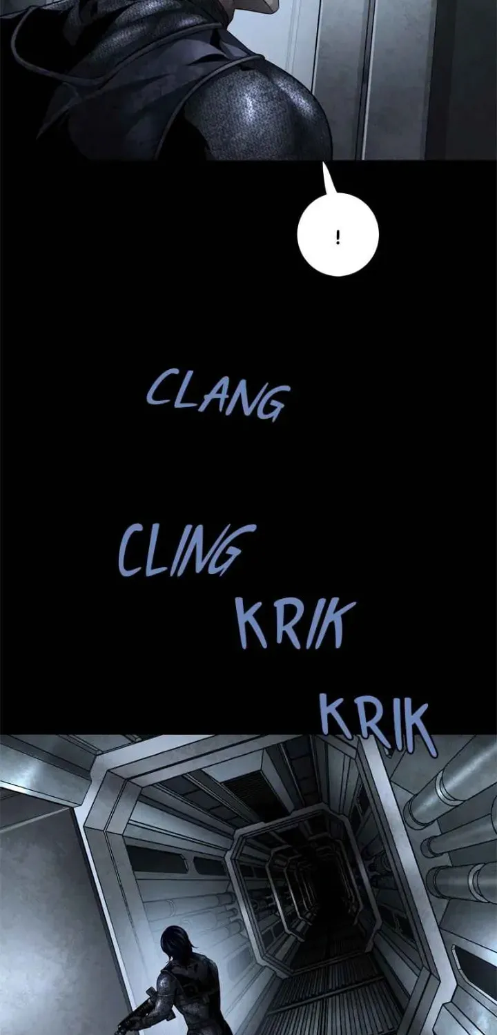 Read Dead Queen chapter 155 image 18 on Lezhin