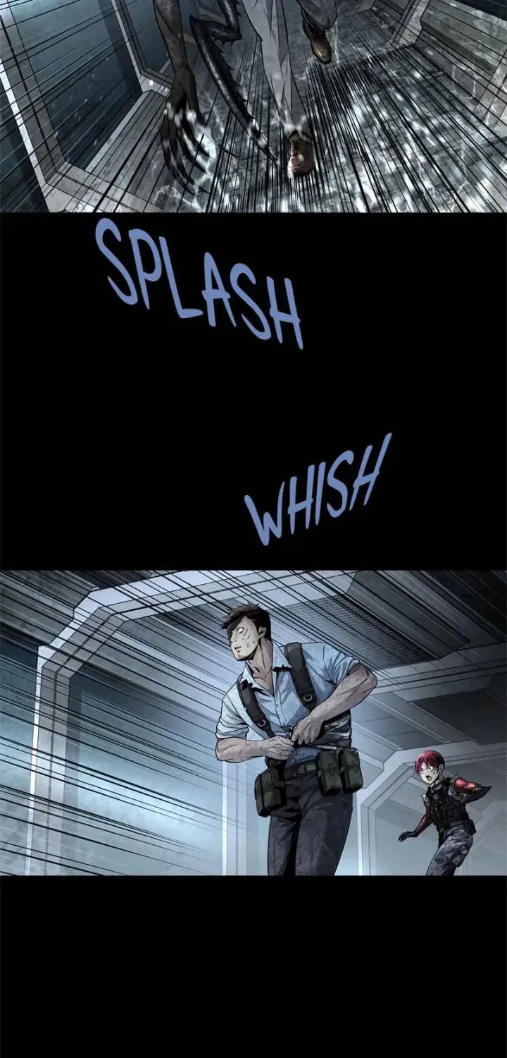 Read Dead Queen chapter 155 image 21 on Lezhin