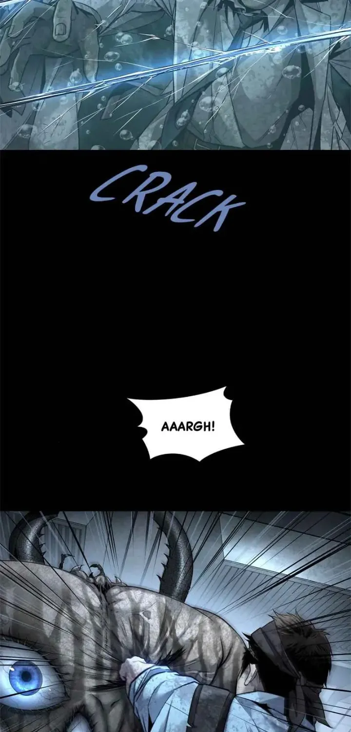 Read Dead Queen chapter 155 image 25 on Lezhin