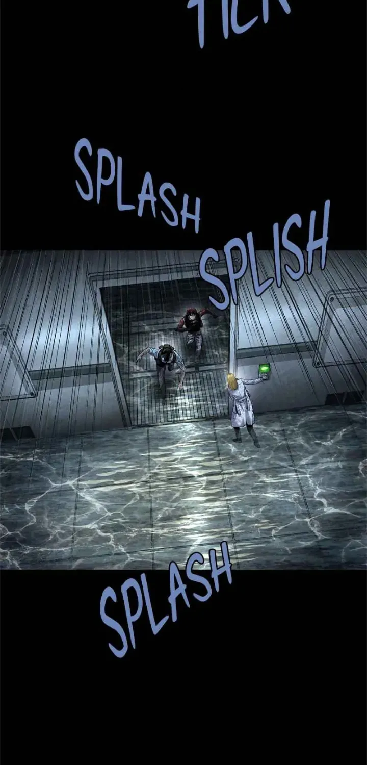 Read Dead Queen chapter 155 image 38 on Lezhin