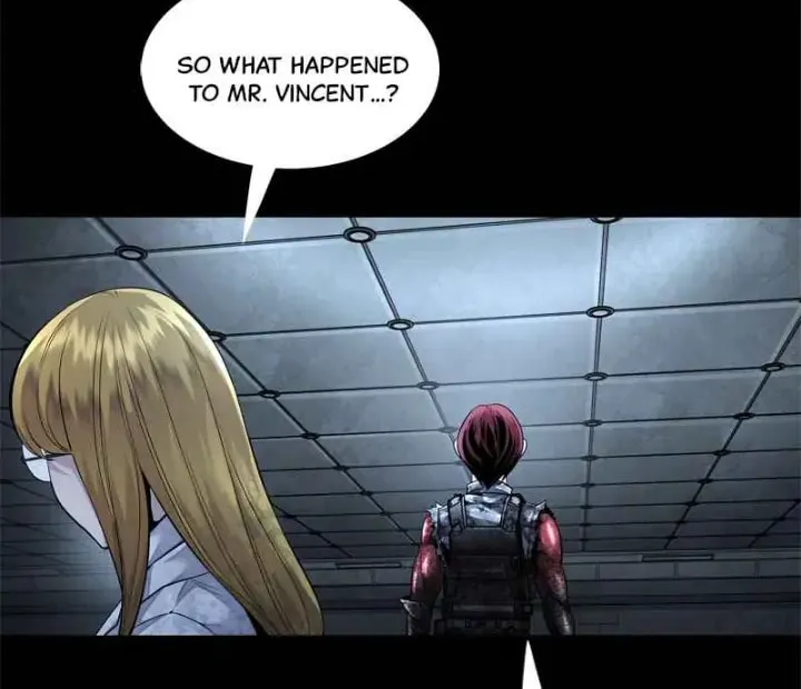 Read Dead Queen chapter 155 image 47 on Lezhin