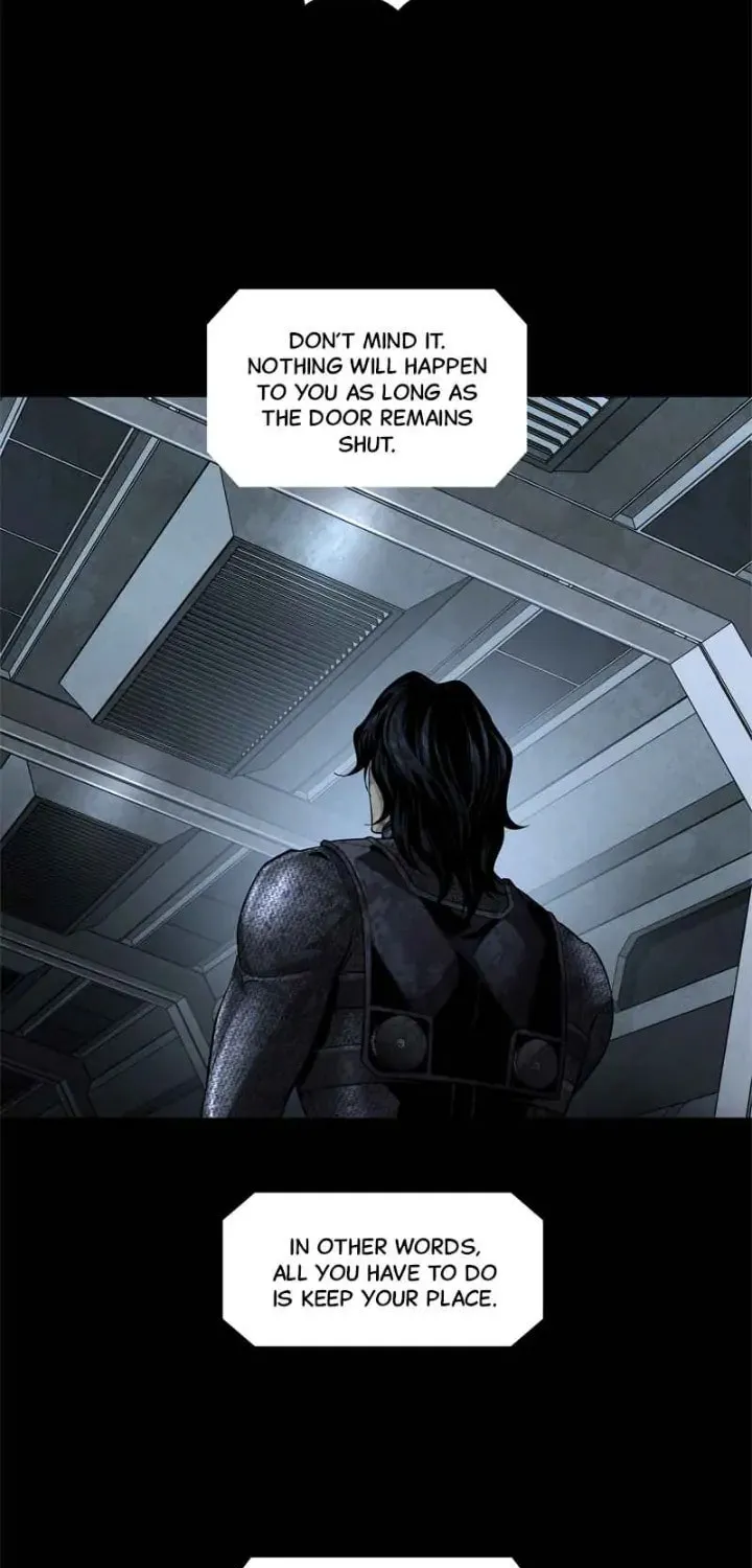 Read Dead Queen chapter 155 image 54 on Lezhin