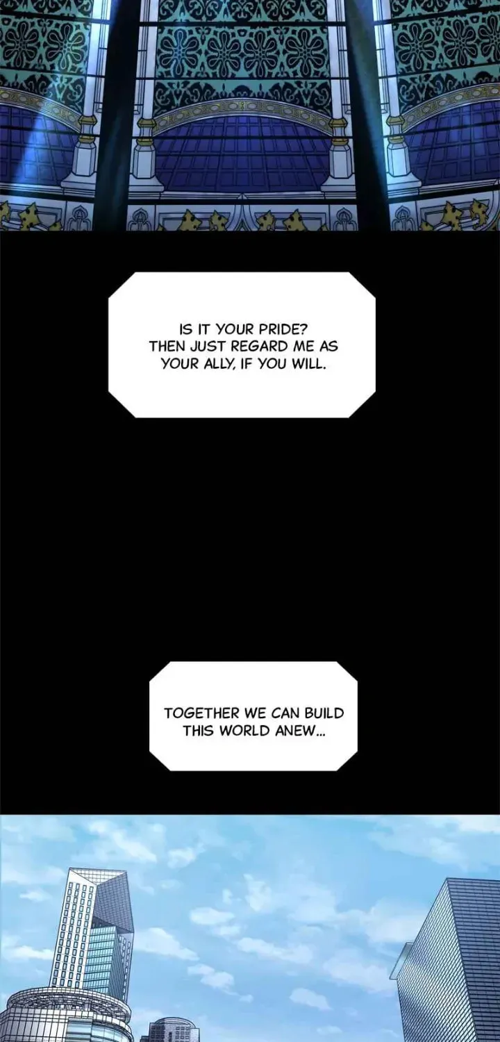 Read Dead Queen chapter 155 image 56 on Lezhin