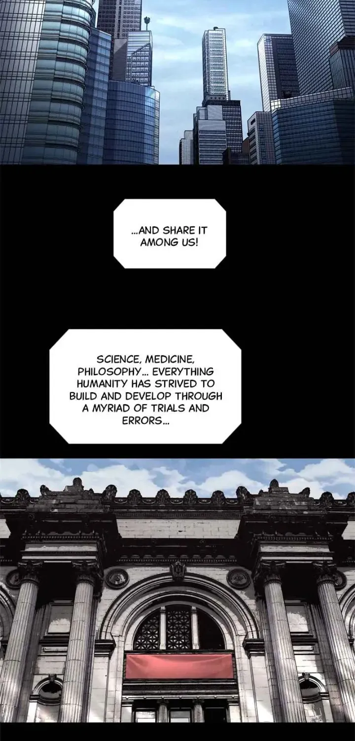 Read Dead Queen chapter 155 image 57 on Lezhin